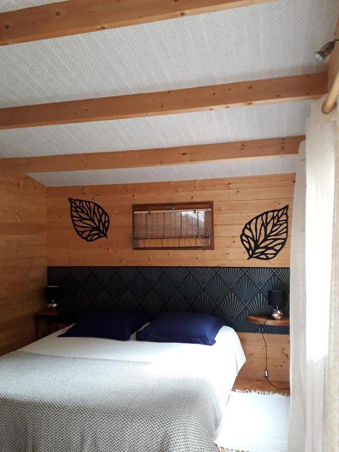 Location de vacances pour 2 personnes, avec jardin à La Chaise-Dieu - 3