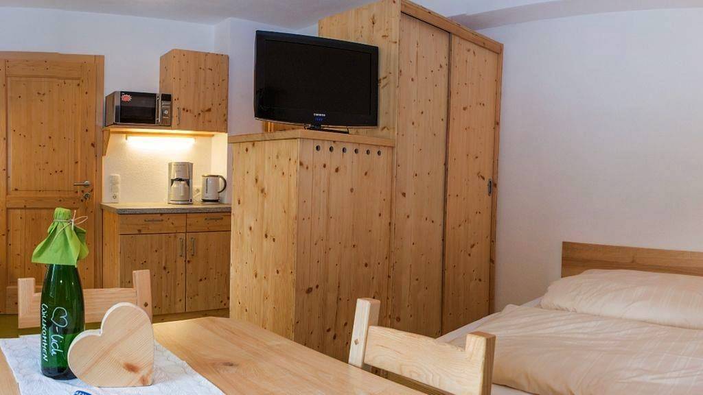 Bauernhaus für 5 Personen mit Garten in Hinterstoder, Totes Gebirge