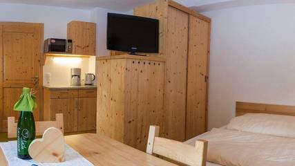 Ferienhaus für 5 Personen in Hinterstoder, Totes_Gebirge, Bild 3