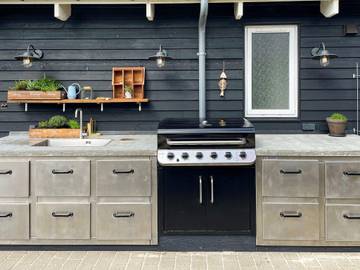 Vakantiehuis voor 22 Personen in Vejlby Klit, Noordzee Denemarken, Afbeelding 4