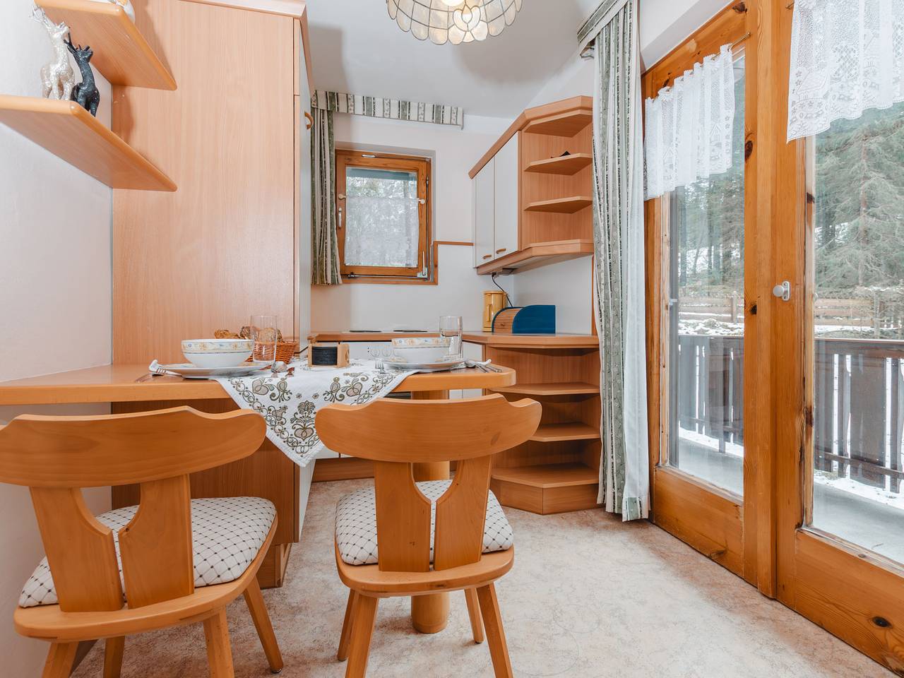 Hel lejlighed, Haus Kötschach in Bad Gastein Området, Ski Amadé