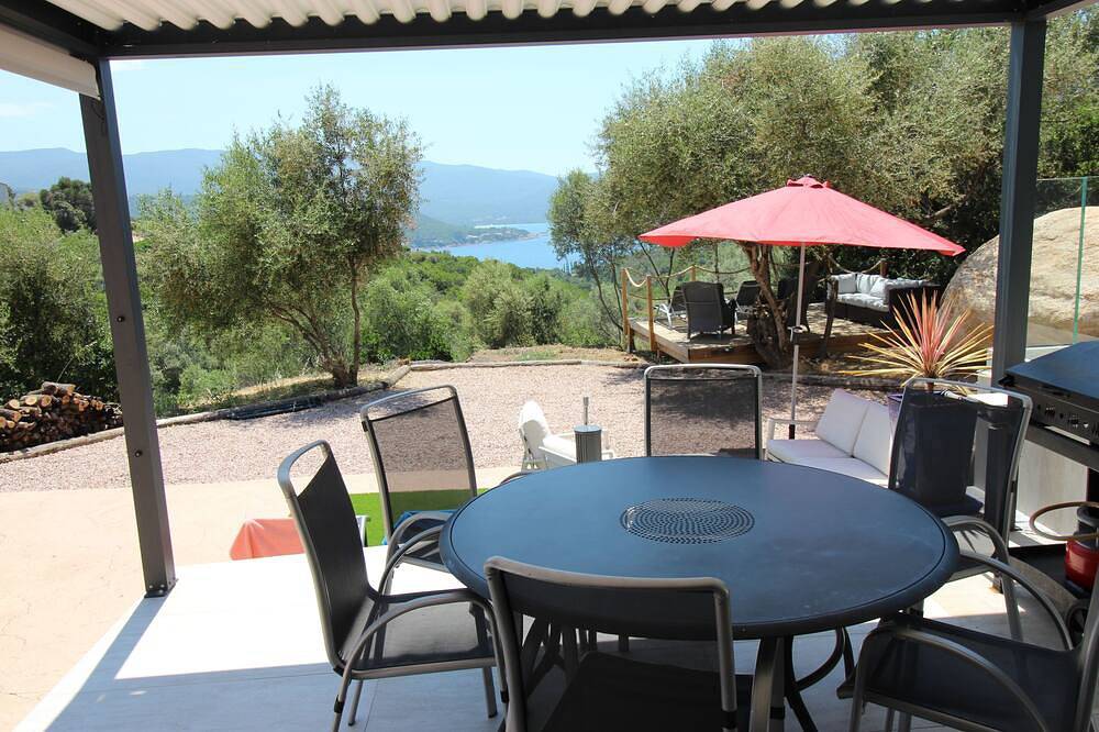 Maison de vacances