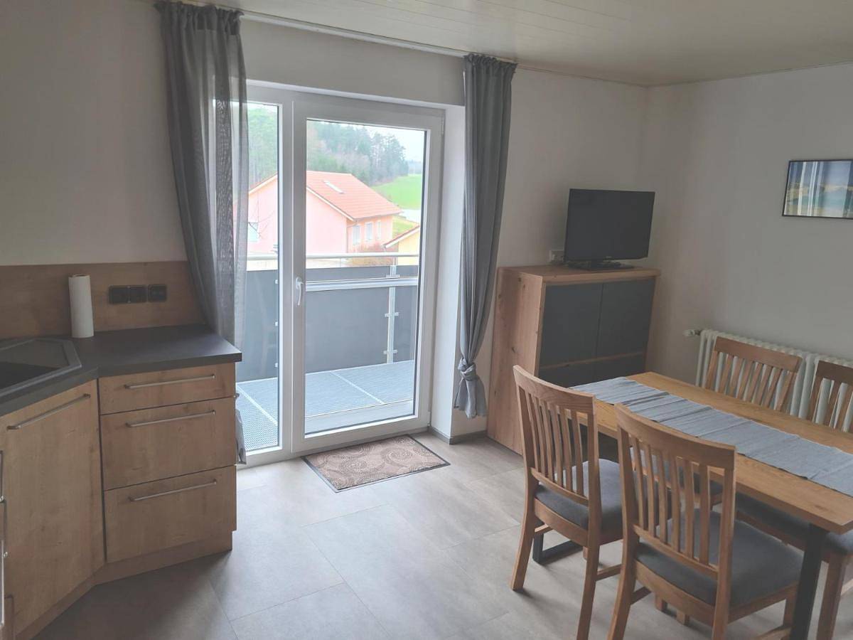 Single Room in Feuchtwangen, Romantische Straße