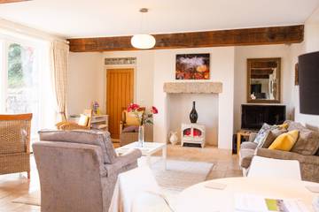 Cottage for 8 People in Chagford, Devon, Photo 3