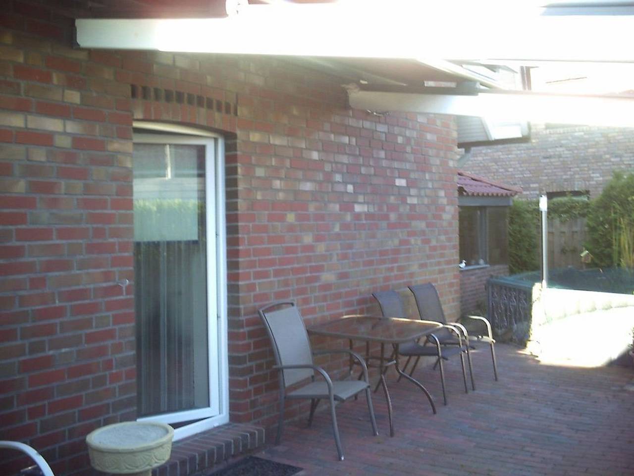 Ganze Ferienwohnung, Ferienwohnung Andreas Müller - Ferienwohnung unten in Emden, Ostfriesland