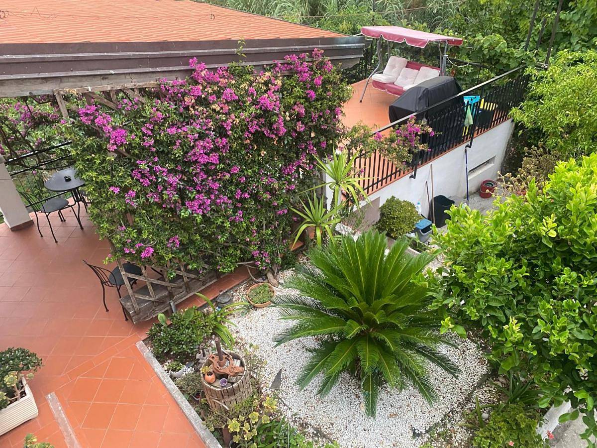 Villa Marco Aurelio in Cisano sul Neva, Riviera di Ponente