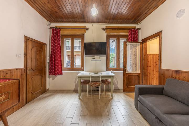 Ganze Wohnung, N. 1 Antica Casa Nella in Valle di Cadore, Östliche Dolomiten