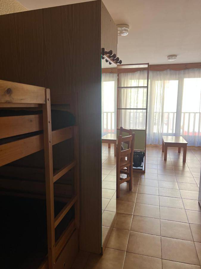 Gîte pour 4 personnes, avec vue et terrasse, animaux acceptés à Pas de la Case - 2