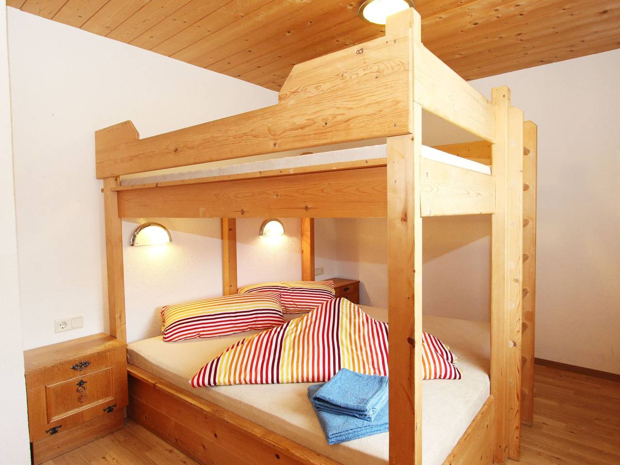 Apartamento entero, Zillertalblick in Gerlosberg, Valle Del Tirol