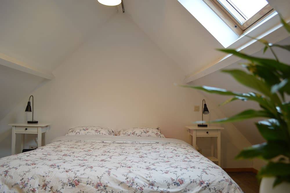 Vakantiehuis in centrum van Ieper in Ieper, West-Vlaanderen