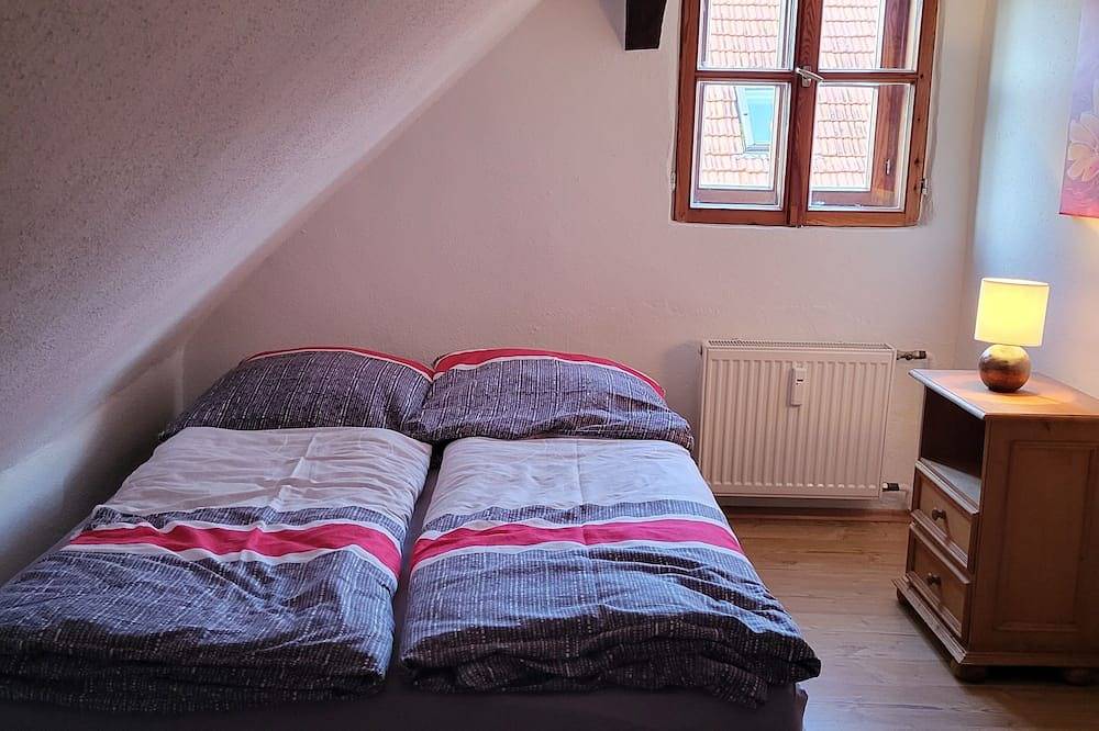 Ganze Wohnung, Gemütliche Ferienwohnung für 1 bis 4 Personen. Perfekt für eine kleine Auszeit in Frielendorf, Knüllgebirge