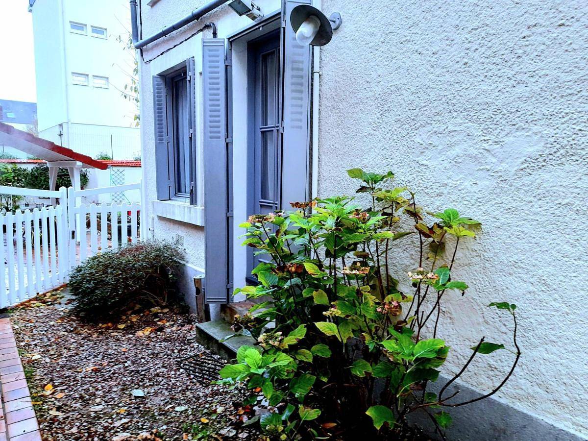 Three-Bedroom House in Bourges, Région de Bourges