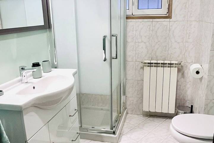 Apartamento entero, Roxy's House M1 Rondo Sesto San Giovanni Milan 15 m Duomo Rho Fiera/San Siro in Sesto San Giovanni, Provincia de Milan