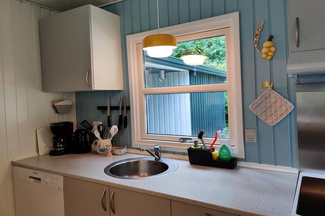 3 bedroom pet friendly home in Toftlund in Arrild, Tondern en omgeving