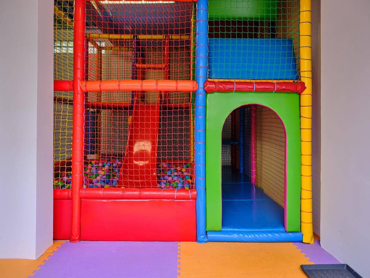 Loft Rooms Łeba in Łeba, Słowiński Park Narodowy