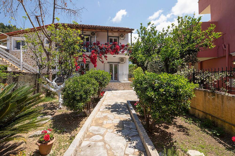 Appartamento vacanze a Corfù a partire da 77€ a notte