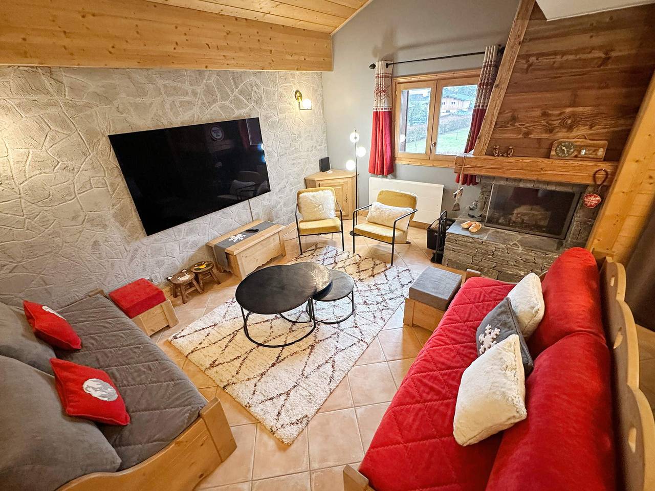Photo : Appartement de vacances