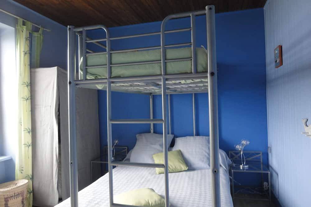 Nevez - Maison Les Pieds Dans L'Eau Avec Vue Imprenable. Wifi. près Concarneau in Raguénez, Névez