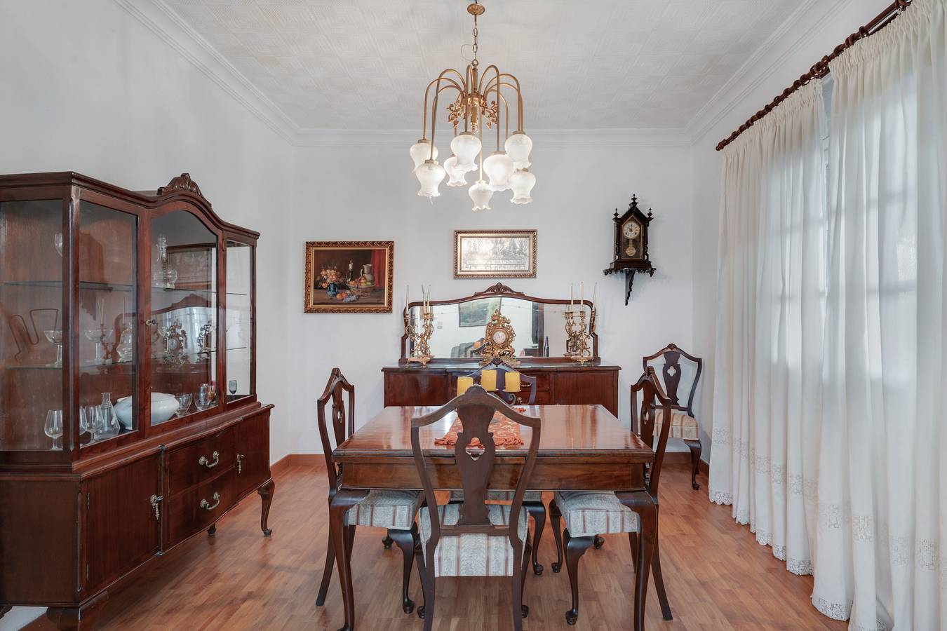 Ferienhaus 'Finca Mamposo' – Haustiere erlaubt in Tacoronte, Teneriffa Nord