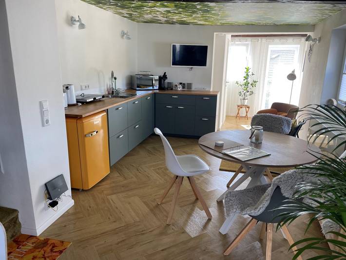 Ferienhaus für 4 Personen, mit Garten und Terrasse in Rheinland-Pfalz - 4
