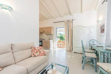 Ferienhaus für 4 Personen in Rudalza, Olbia, Bild 4