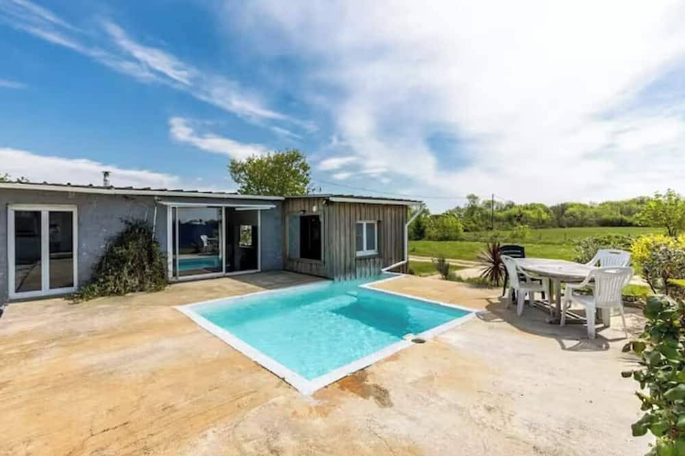 Photo : Maison de vacances