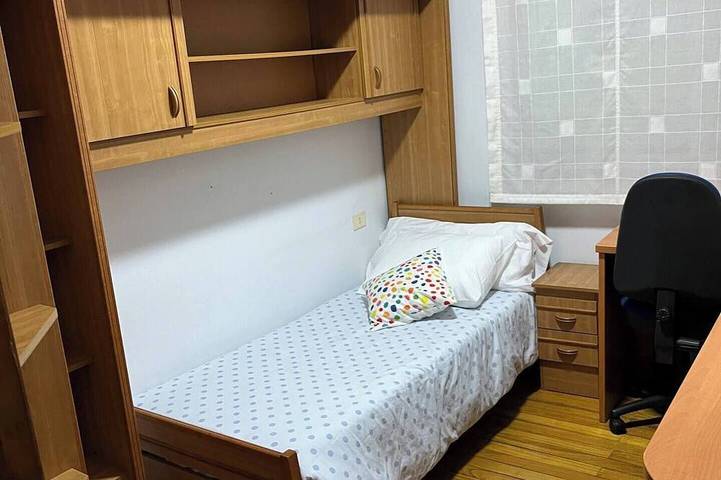 Ganze Wohnung, Apartment Artur ( near the spa ) Rúa Astureses in O Carballiño, Ourense und Umgebung
