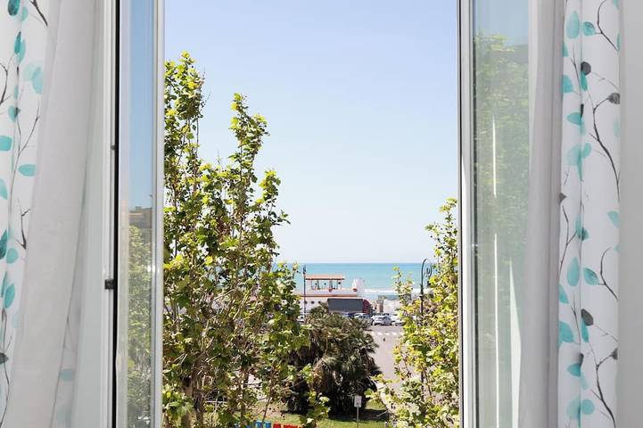 Ferienhaus für 4 Personen