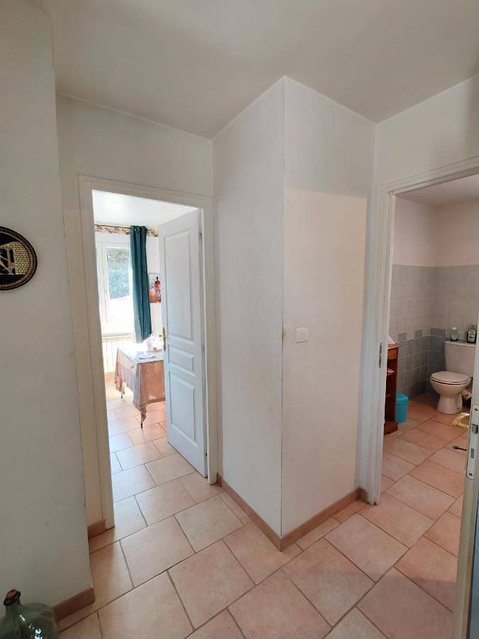 Location de vacances pour 2 personnes, avec jardin et vue à Barret-de-Lioure - 2