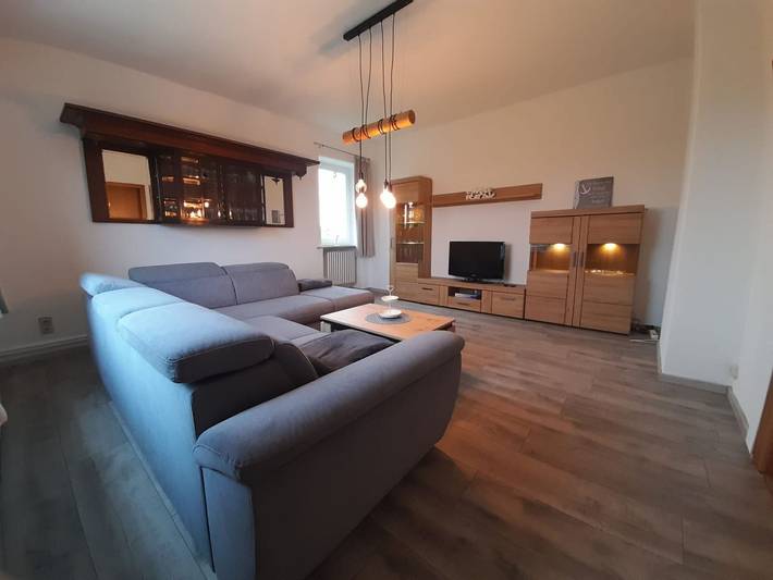 Ferienwohnung für 4 Personen, mit Garten und Pool in Altes Land Stade - 4