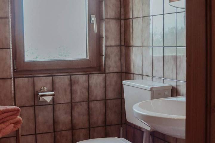 Agriturismo für 5 Personen, mit Garten am Millstätter See - 3