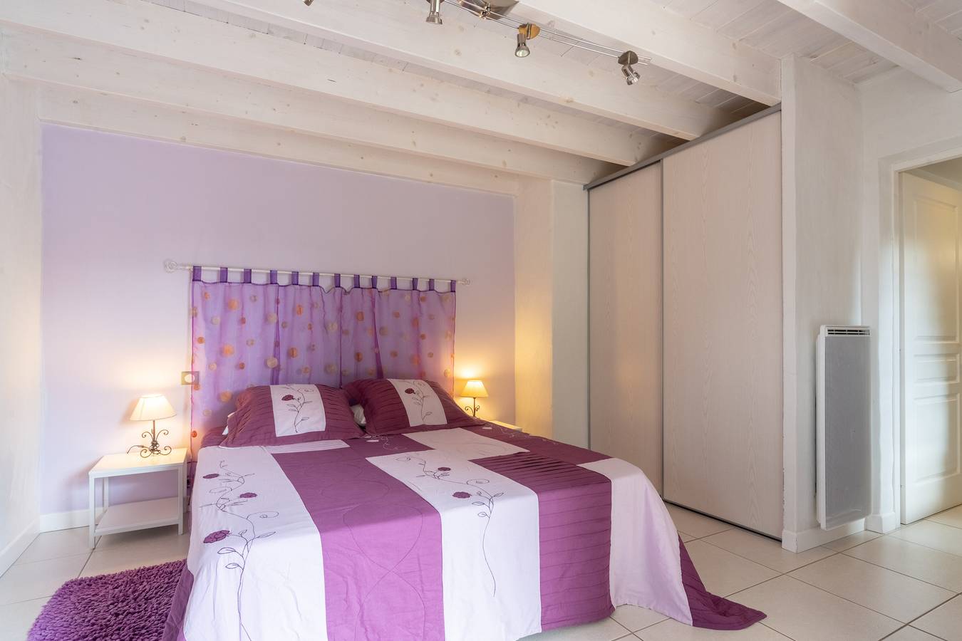 Lespiland 4★ – L’Oasis Familiale avec Piscine Chauffée & Spa au Cœur du Lot-et-Garonne in Région de Marmande