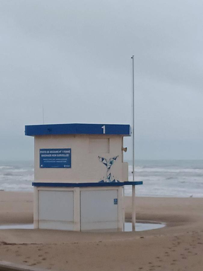 Camping für 6 Personen, mit Haustier in Narbonne - 4