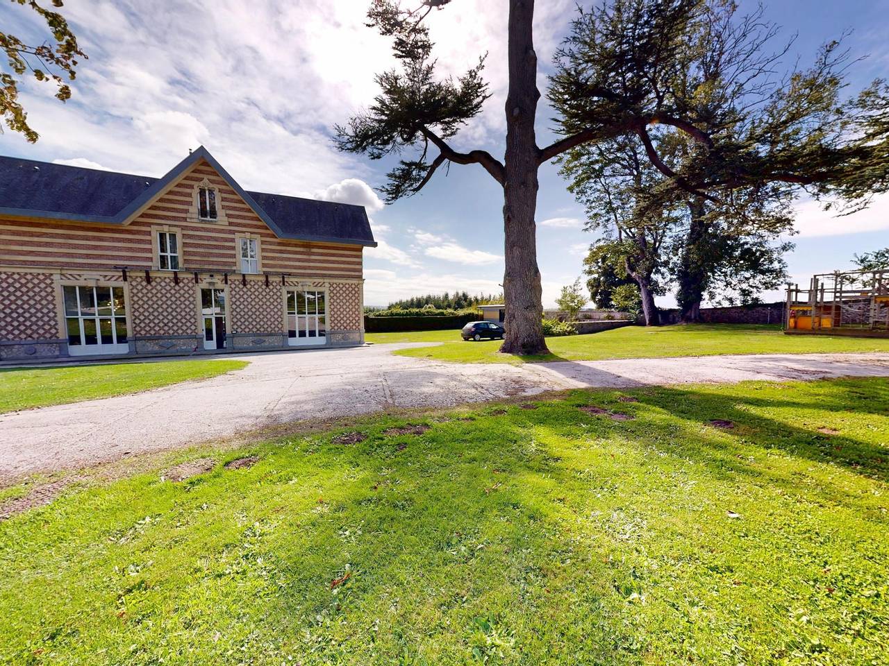 Maison de vacances