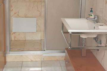 Villa para 8 Pessoas em Vale de Telha, Aljezur, Foto 4