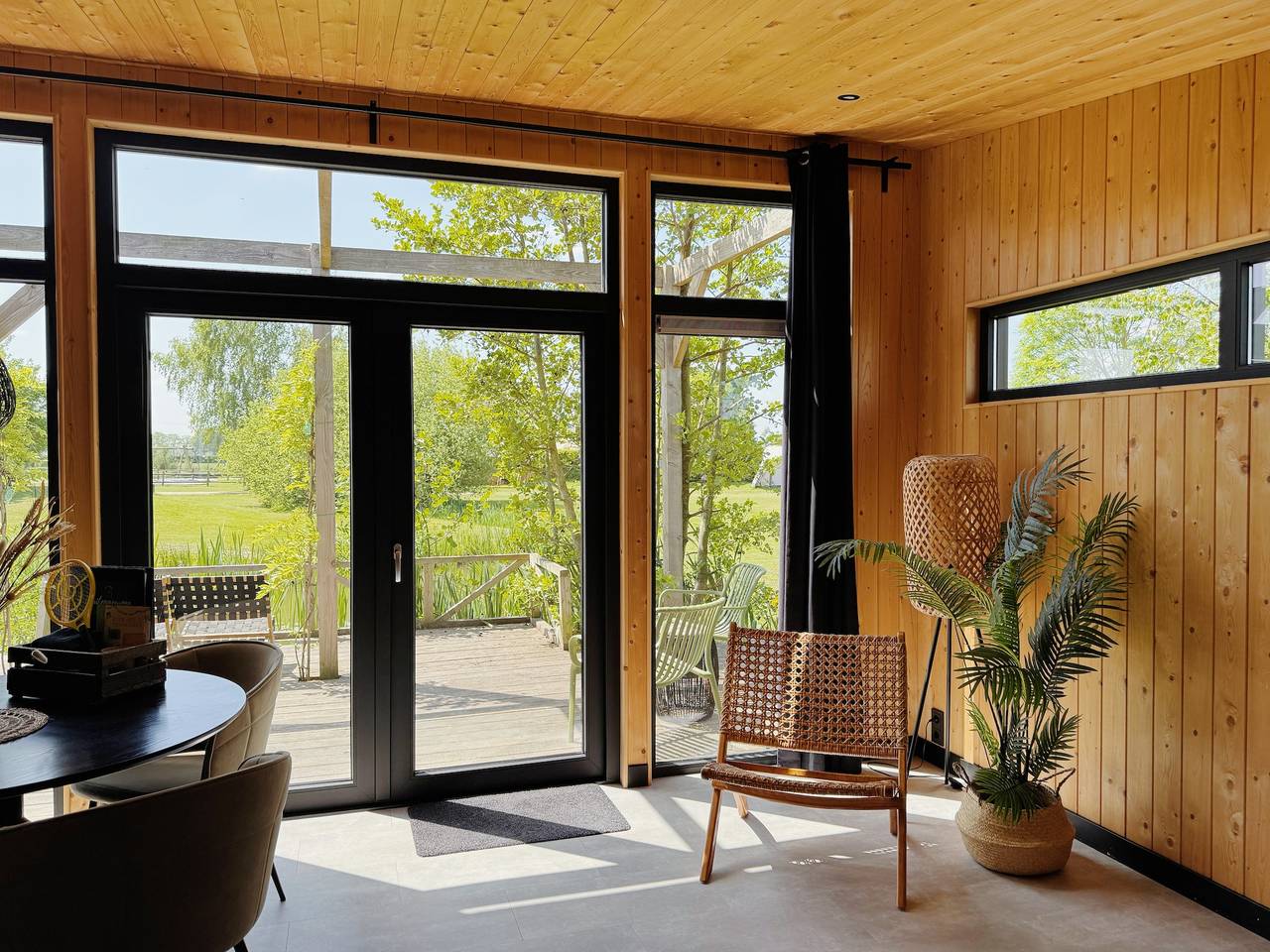 Buitengoed De Boomgaard — Buitengoed Lodge in Bunnik, Bestuur Regio Utrecht