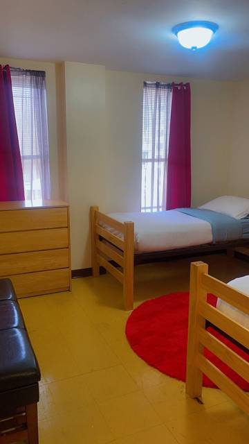 Holiday Rental for 5 People in Pittsburgh, Allegheny County, Photo 3