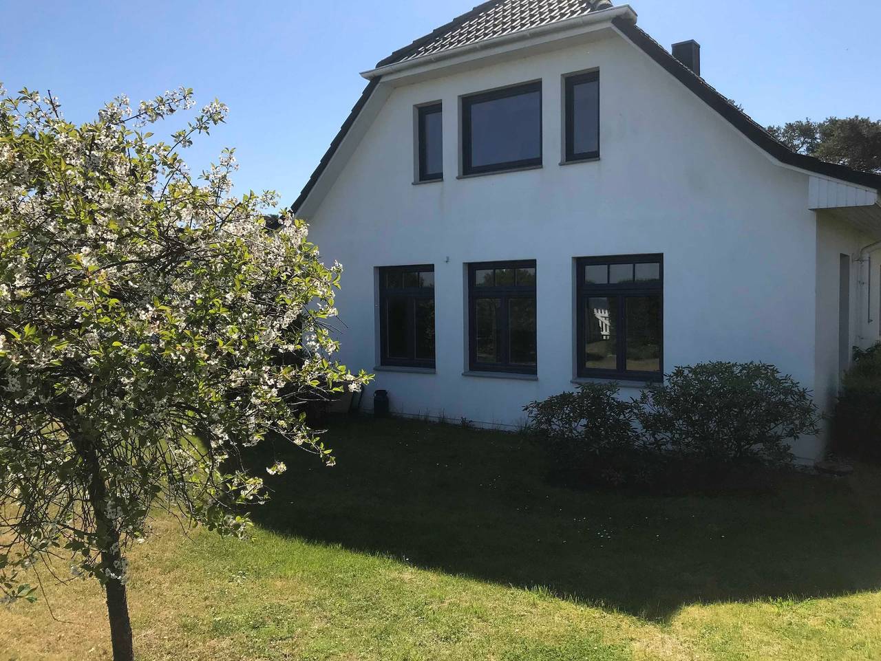 Ferienwohnung in Rügen ab 117€ pro Nacht