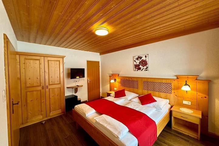B&B für 2 Personen, mit Garten am Achensee - 2