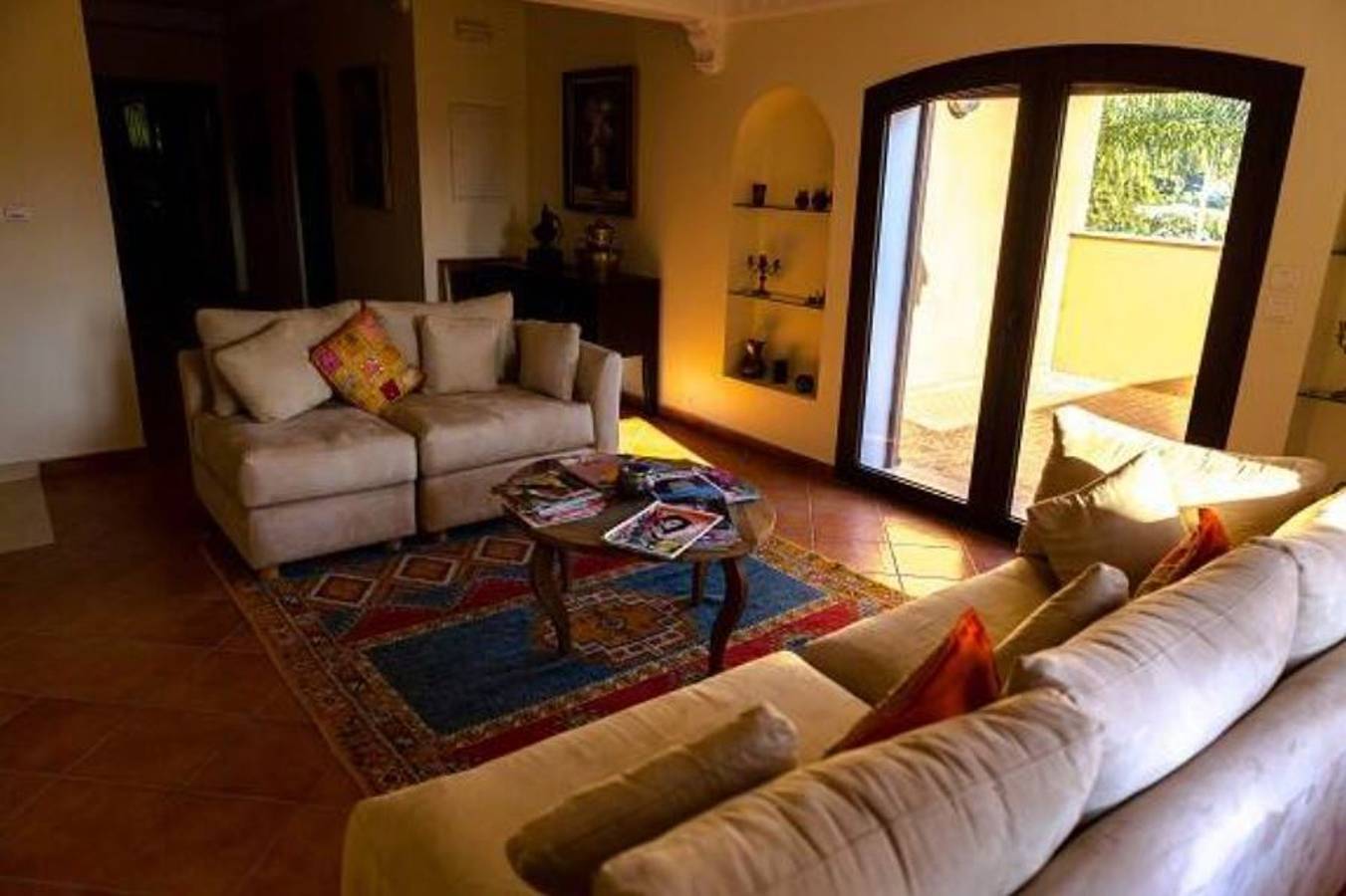 Luxusvilla Souss Massa + Pool in Inezgane, Region Souss-Massa-Drâa