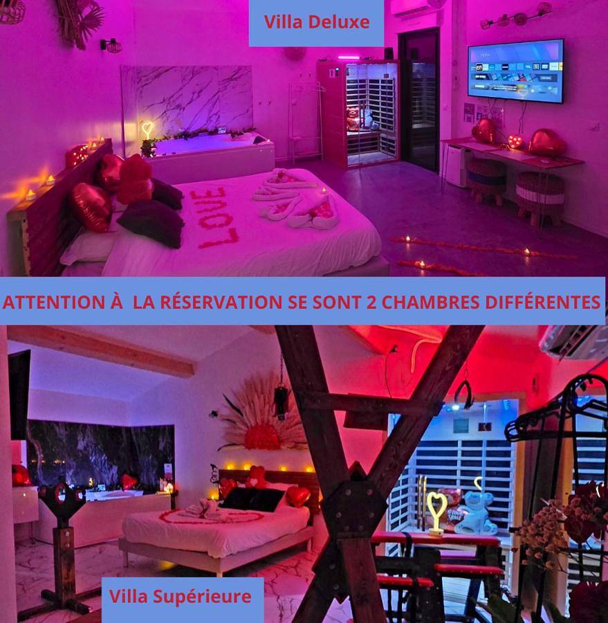 Deluxe Villa in Allauch, Côte méditerranéenne (France)