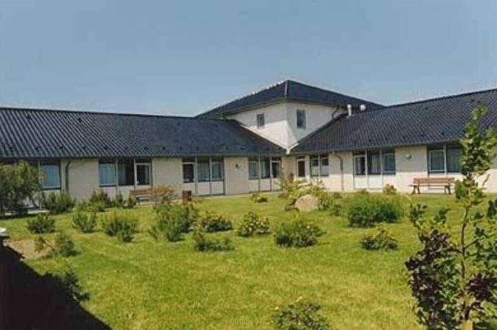 Ferienhaus für 4 Personen, mit Garten in Sassnitz - 3