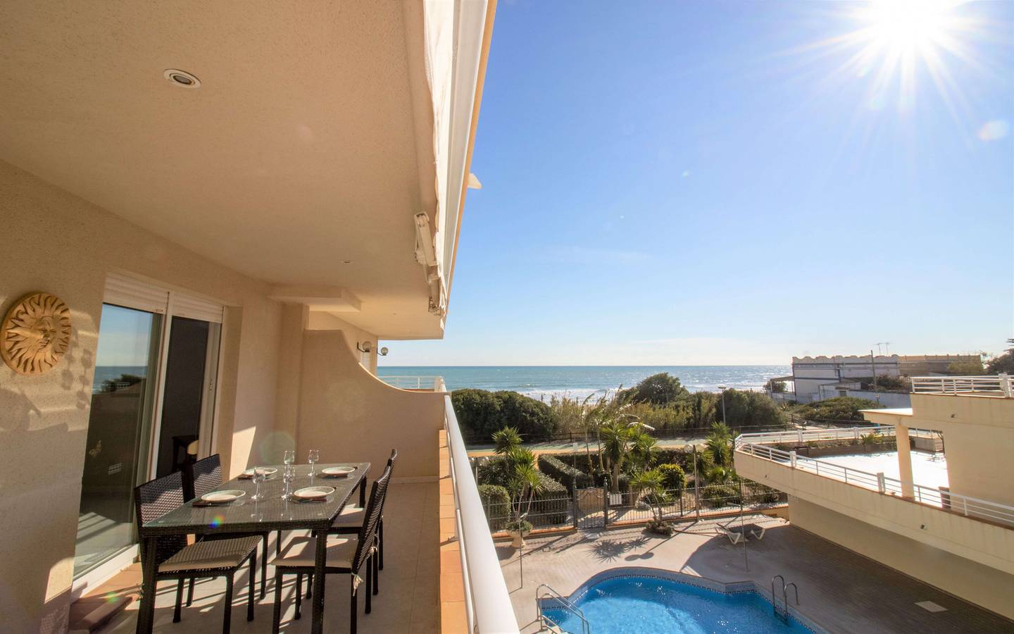 Appartamento vacanze a Baix Maestrat a partire da 131€ a notte