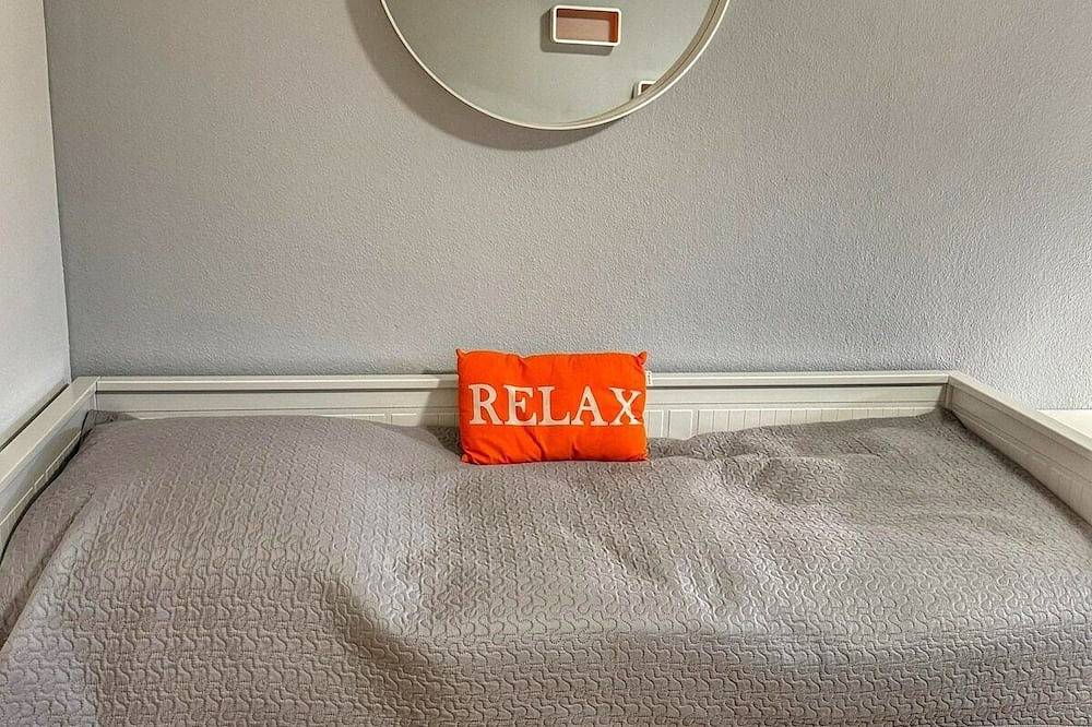 Ganze Wohnung, 1 Zimmer Apartment mit Garten in Wuppertal, Bergisches Land