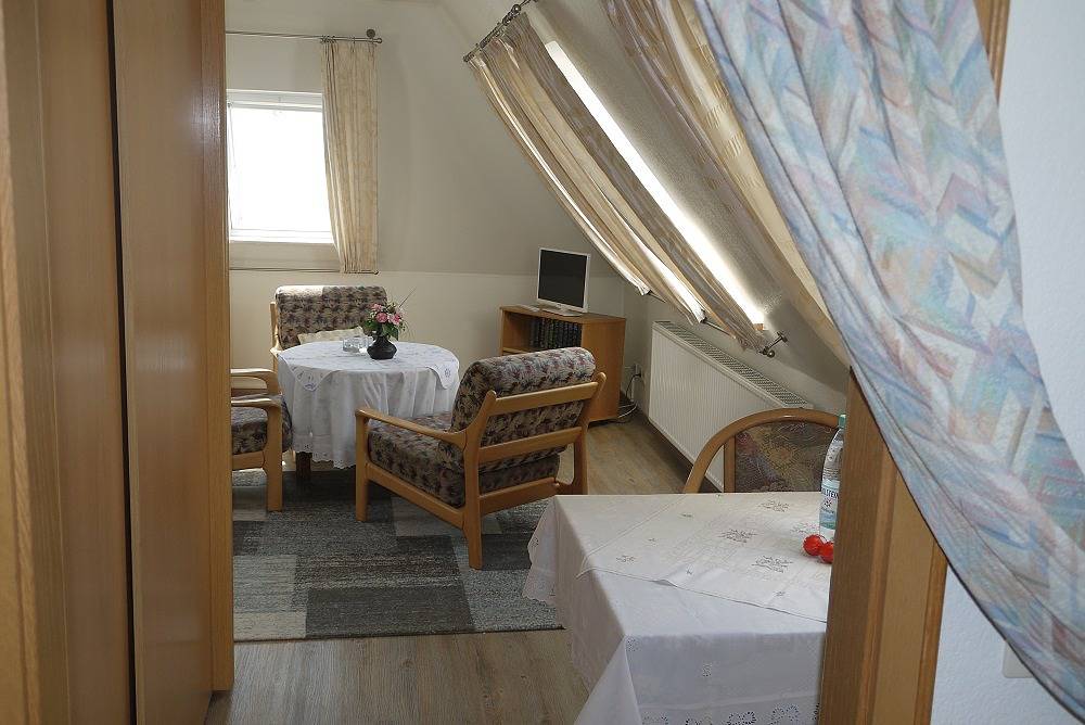 Ganze Ferienwohnung, Ferienwohnung Silberdistel in Wittdün, Amrum