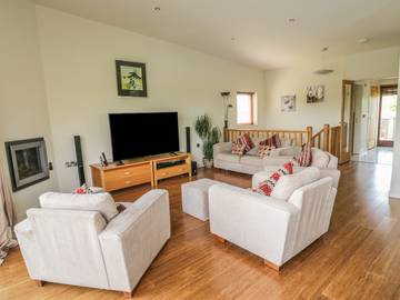 Lodge for 6 People in Lancashire, North West England, Photo 3