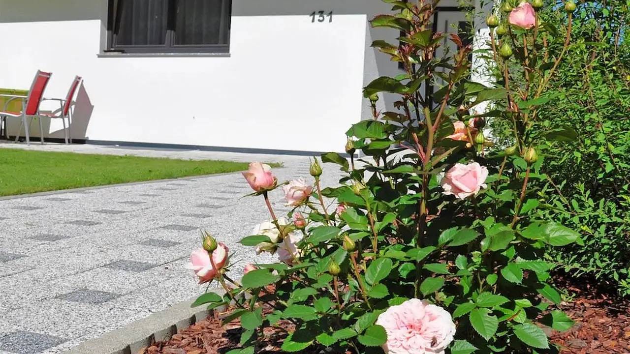 Ferienhaus für 6 Personen (65 m²) in Niederthai in Stubaier Alpen, Umhausen