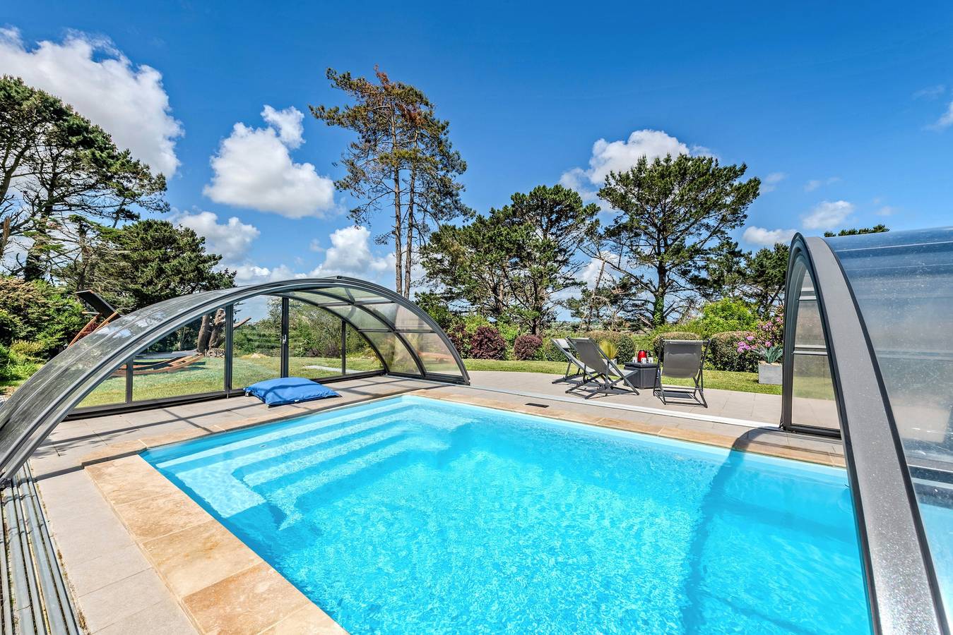 Maison de vacances