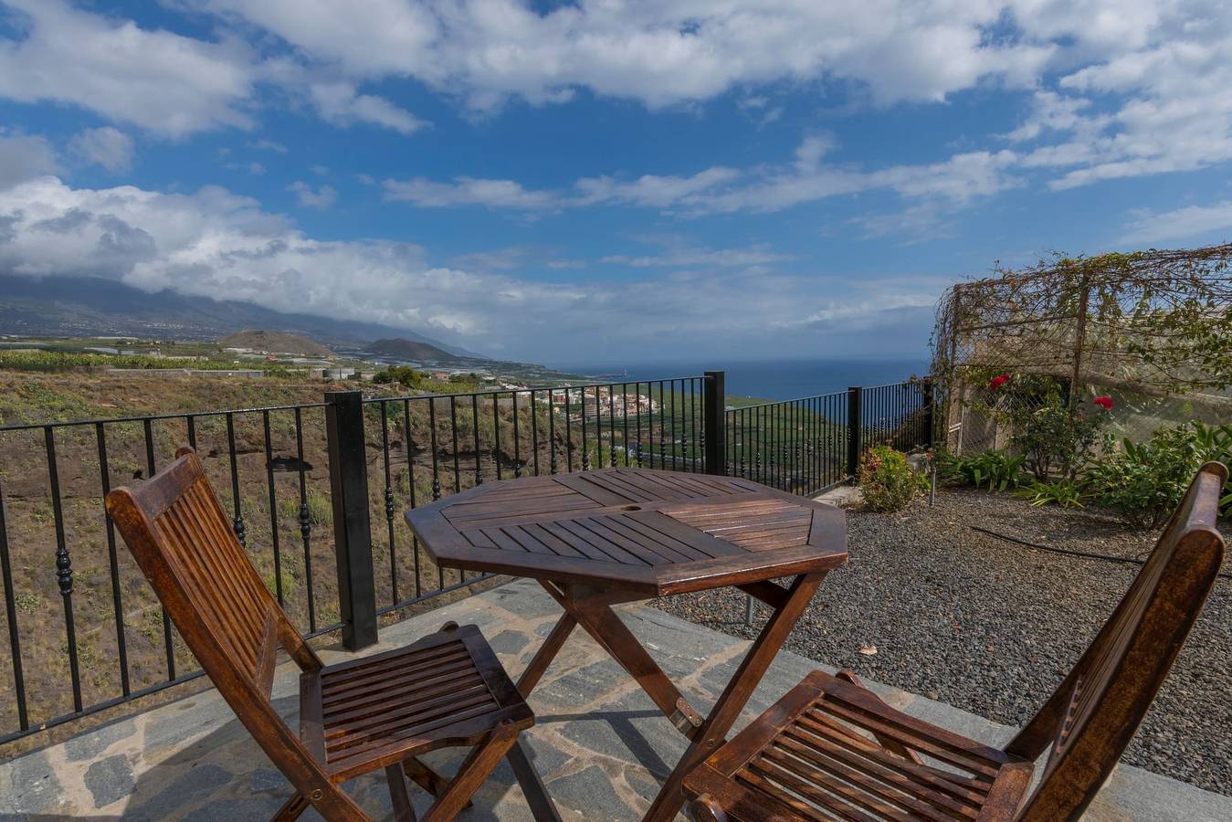 Casa Pedro in Los Llanos de Aridane, La Palma Sur
