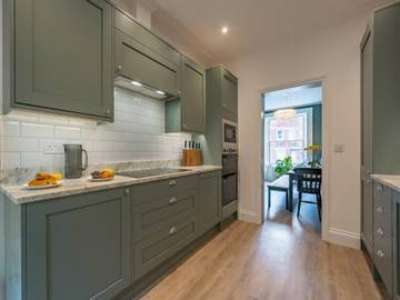 Casa Vacanza per 8 Persone in Bristol, Sud Ovest Inghilterra, Foto 1